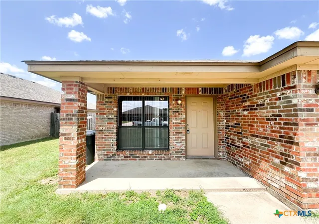 4th image of 1303 Nicholas Cir, Killeen, TX 76542 | MLS# 605955