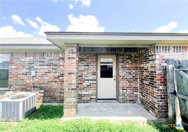 5th image of 1303 Nicholas Cir, Killeen, TX 76542 | MLS# 605955