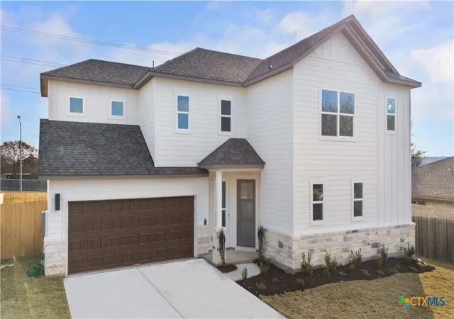 1st image of 105 Carmen Cvs, Burnet, TX 78611 | MLS# 605965