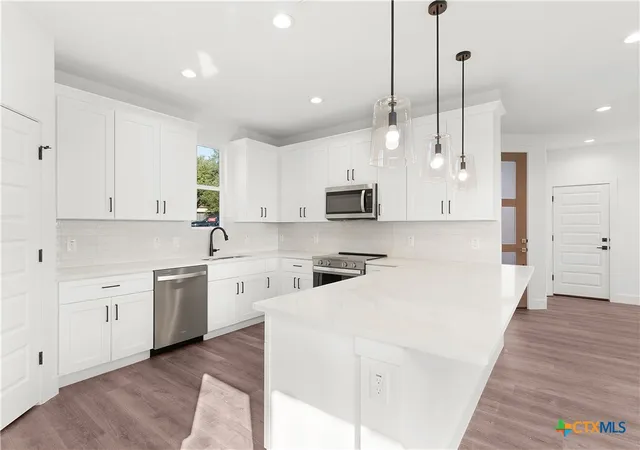 5th image of 105 Carmen Cvs, Burnet, TX 78611 | MLS# 605965