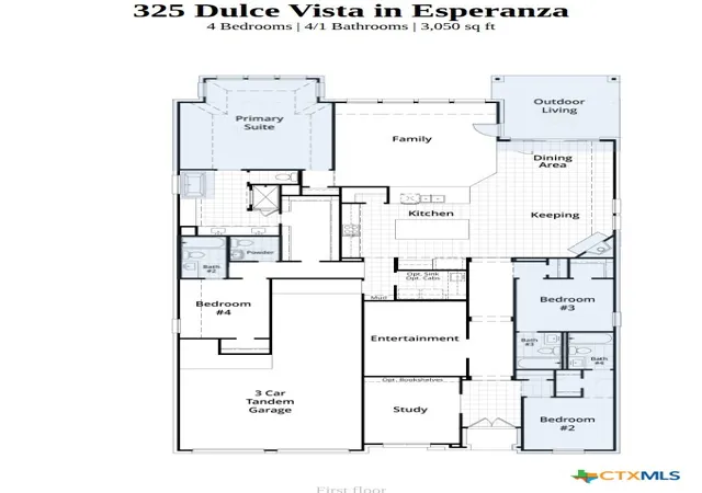 Photo 2 of Single family home for sale at 325 Dulce Vista, San Antonio, TX 78228 | MLS# 605919 | Listing updated on 2026-06-02