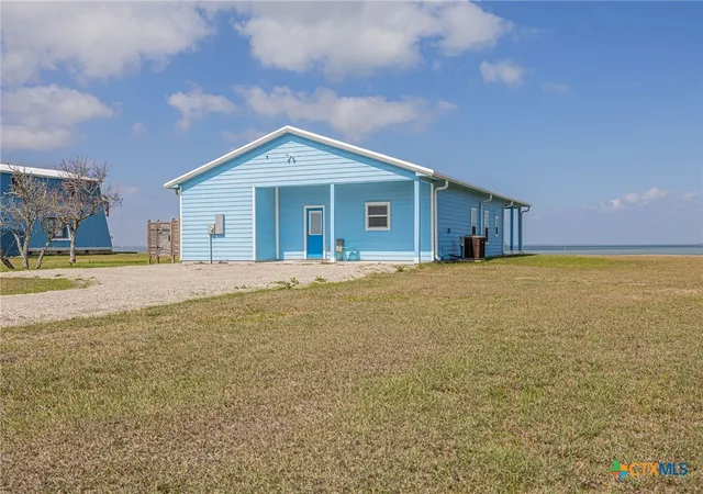 1st image of 400 W Kruse Rd, Port Lavaca, TX 77979 | MLS# 605811