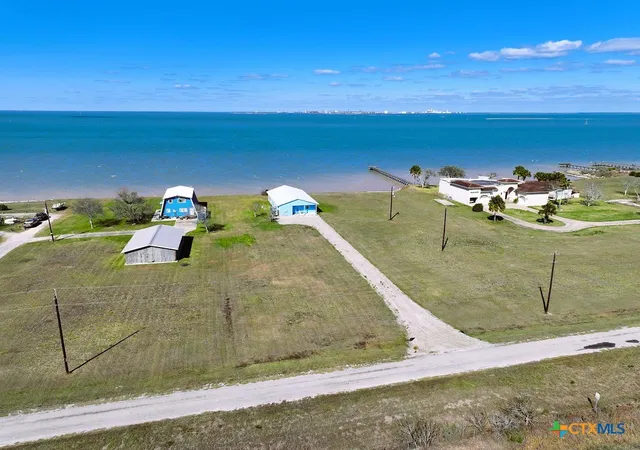 2nd image of 400 W Kruse Rd, Port Lavaca, TX 77979 | MLS# 605811