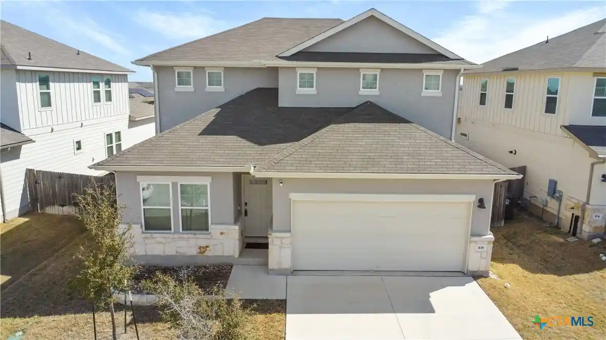 Photo 1 of Single family home for sale at 108 Hannah Trl, Georgetown, TX 78628 | MLS# 605853 | Listing updated on 2026-10-17