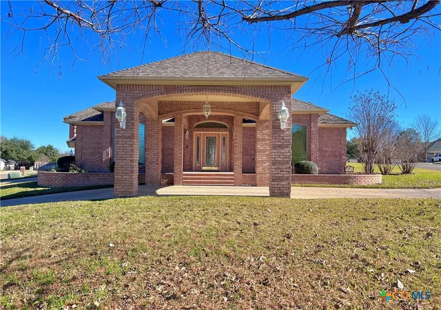 1st image of 2102 Lakeview Loop, Killeen, TX 76543 | MLS# 604163