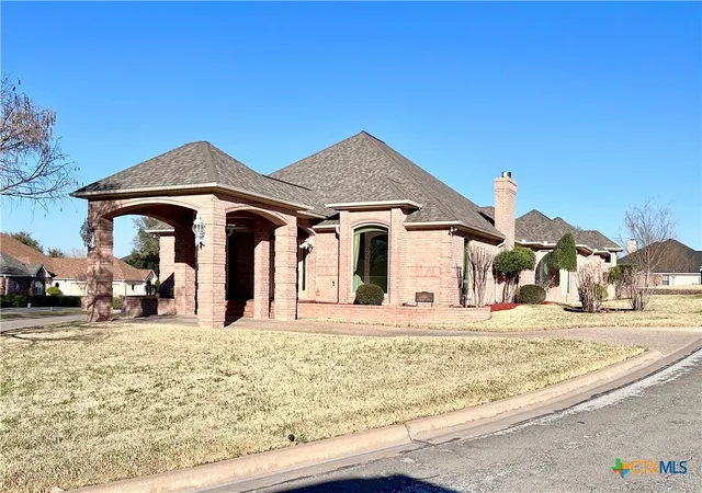 22nd image of 2102 Lakeview Loop, Killeen, TX 76543 | MLS# 604163