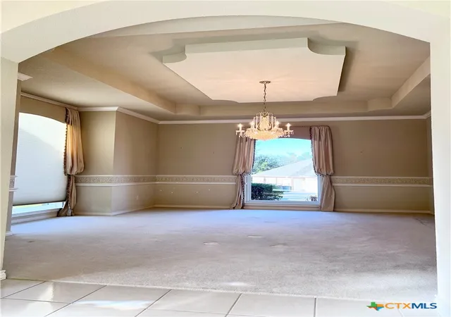 5th image of 2102 Lakeview Loop, Killeen, TX 76543 | MLS# 604163