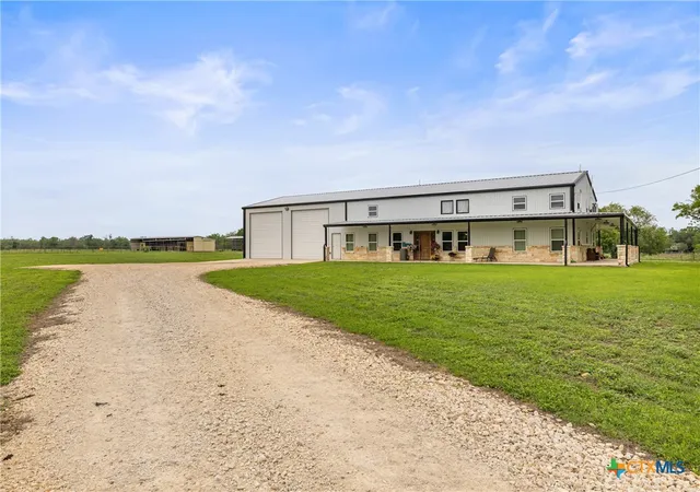 Photo 1 of Land for sale at 664 Martindale Fls Rd, Martindale, TX 78655 | MLS# 606042 | Listing updated on 2026-05-13