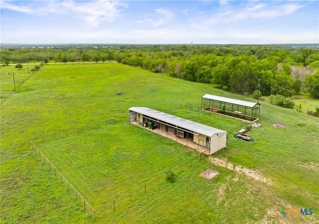 Photo 3 of Land for sale at 664 Martindale Fls Rd, Martindale, TX 78655 | MLS# 606042 | Listing updated on 2026-05-13