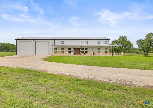 Photo 3 of House for sale at 664 Martindale Fls Rd, Martindale, TX 78655 | MLS# 606042 | Listing updated on 2026-05-13