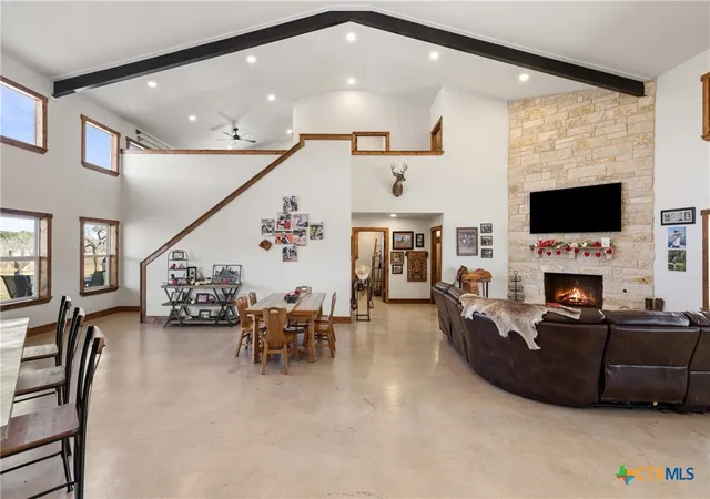 Photo 4 of House for sale at 664 Martindale Fls Rd, Martindale, TX 78655 | MLS# 606042 | Listing updated on 2026-05-13