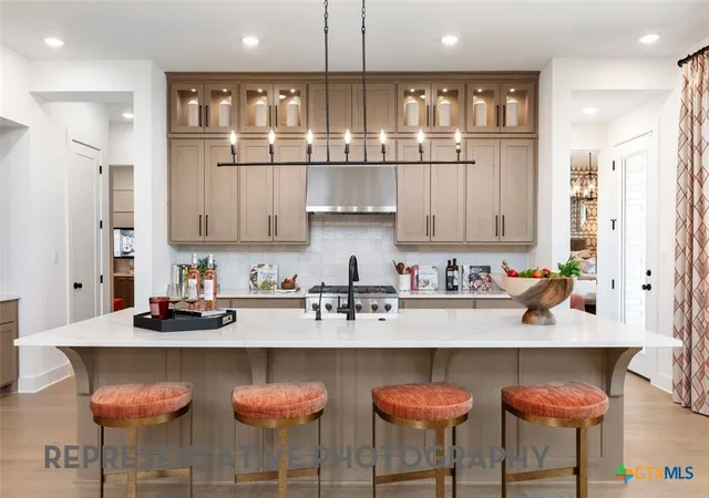 2nd image of 4607 Wide Acre Ln, Schertz, TX 78124 | MLS# 605975