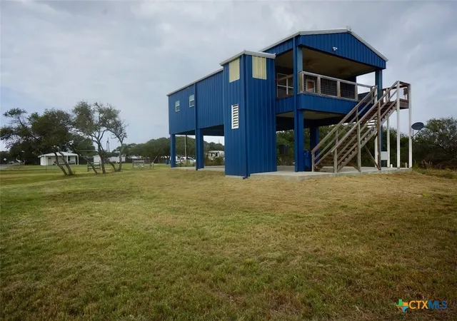 1st image of 811 W Main St, Port O'connor, TX 77982 | MLS# 606056
