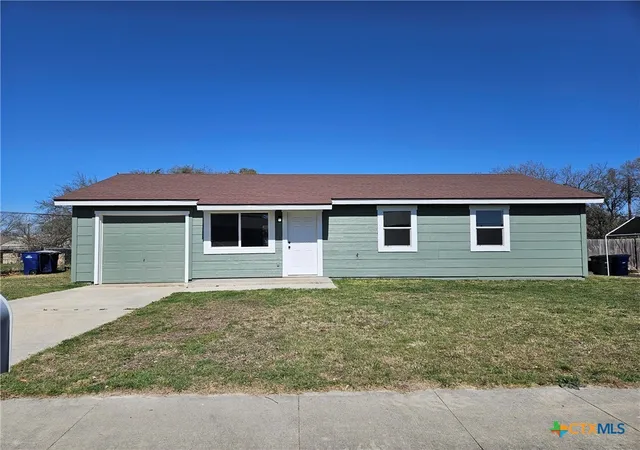 1st image of 827 Michelle Dr, Copperas Cove, TX 76522 | MLS# 606038