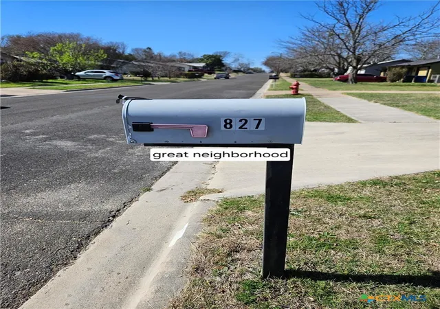 2nd image of 827 Michelle Dr, Copperas Cove, TX 76522 | MLS# 606038