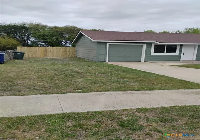 3rd image of 827 Michelle Dr, Copperas Cove, TX 76522 | MLS# 606038