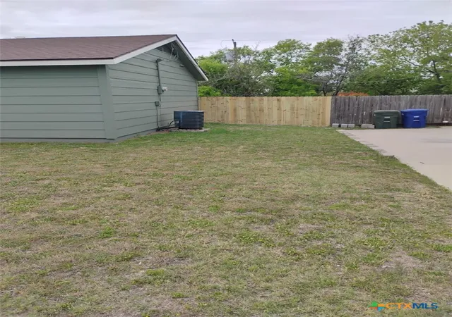 5th image of 827 Michelle Dr, Copperas Cove, TX 76522 | MLS# 606038