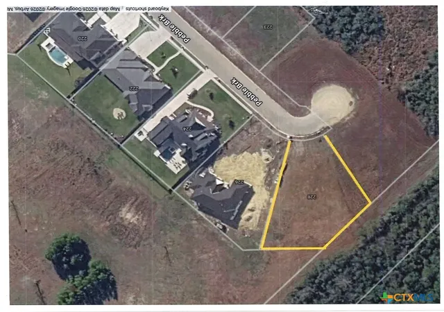 2nd image of 228 Pebble Brook, Victoria, TX 77904 | MLS# 606081