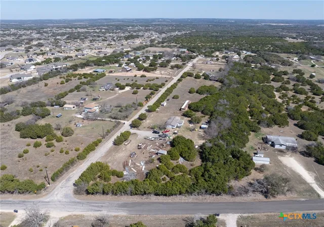 Photo 3 of Land for sale at 100 Phillip Ln, Liberty Hill, TX 78642 | MLS# 606092 | Listing updated on 2026-03-05