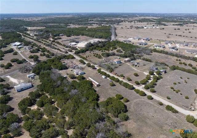 Photo 4 of Land for sale at 100 Phillip Ln, Liberty Hill, TX 78642 | MLS# 606092 | Listing updated on 2026-03-05