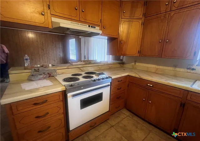 Photo 2 of Single family home for sale at 509 W 6th Street, Yorktown, TX 78164 | MLS# 606004 | Listing updated on 2026-07-27