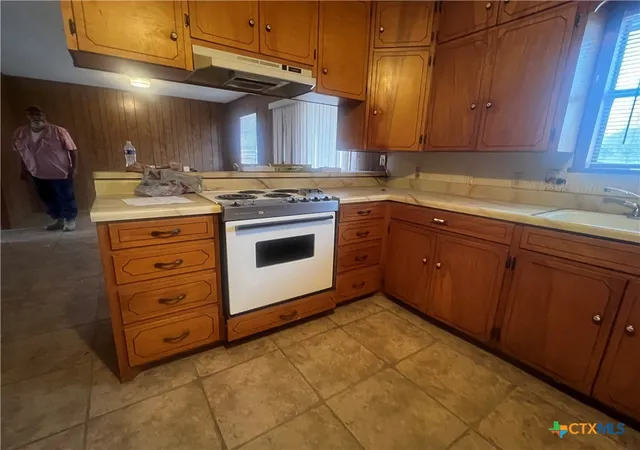 Photo 3 of Single family home for sale at 509 W 6th Street, Yorktown, TX 78164 | MLS# 606004 | Listing updated on 2026-07-27