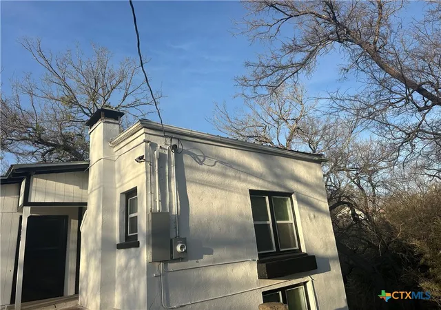 Photo 3 of Single family home for sale at 308 N 9th Street, Gatesville, TX 76528 | MLS# 605544 | Listing updated on 2026-07-31