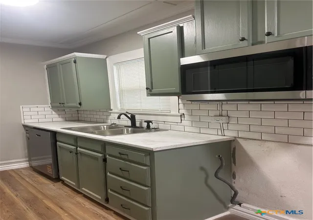 Photo 4 of Single family home for sale at 308 N 9th Street, Gatesville, TX 76528 | MLS# 605544 | Listing updated on 2026-07-31