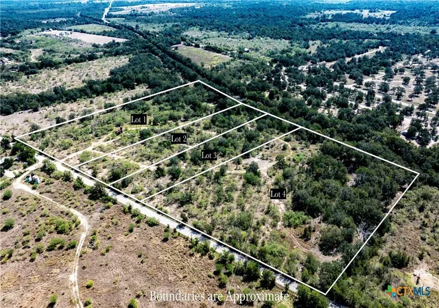 Homes for sale in Dale, TX | Tbd Lot 2 Track Rd, Dale, TX 78616 | MLS# 601470