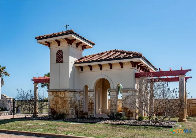 13th image of Lot 296 E Lago Loop Rd, Port O Connor, TX 77982 | MLS# 606075