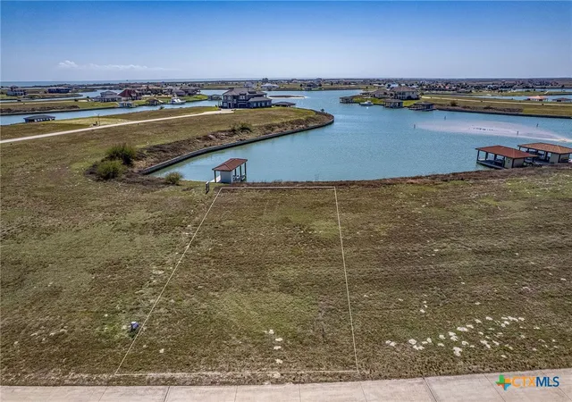2nd image of Lot 296 E Lago Loop Rd, Port O Connor, TX 77982 | MLS# 606075