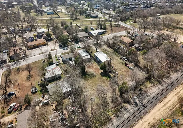 12th image of 814 Alabama St, San Marcos, TX 78666 | MLS# 606022
