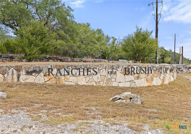 43rd image of 1600 Brushy Ridge Trl, Blanco, TX 78606 | MLS# 605645