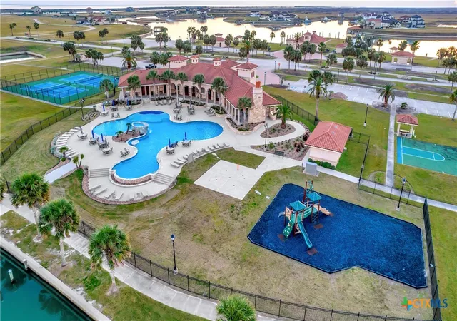Photo 3 of Land for sale at Lot 91 Seashore Lake, Port O'connor, TX 77982 | MLS# 606177 | Listing updated on 2026-03-05