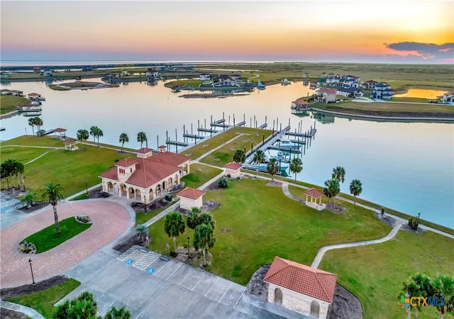 Photo 4 of Land for sale at Lot 91 Seashore Lake, Port O'connor, TX 77982 | MLS# 606177 | Listing updated on 2026-03-05