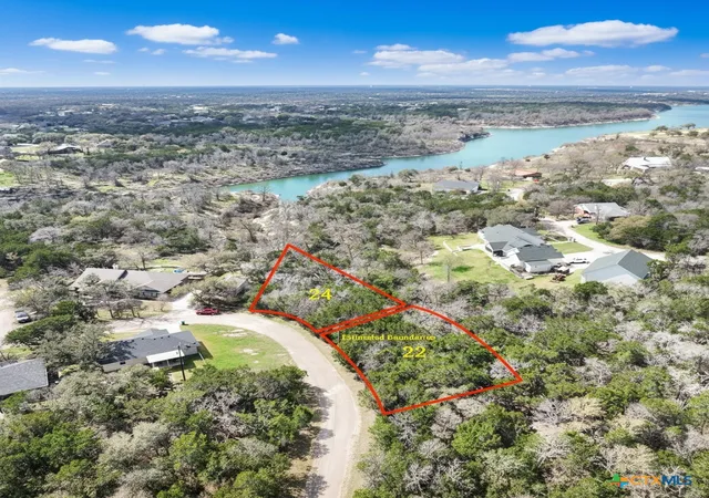 3rd image of 22 & 24 Canyon Cir, Belton, TX 76513 | MLS# 606096