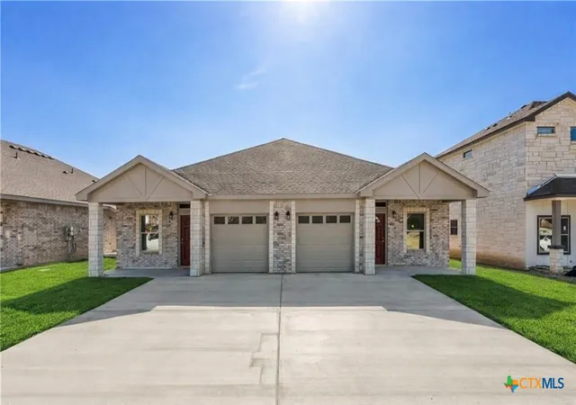 1st image of 3414 Abraham Dr, Killeen, TX 76549 | MLS# 606221