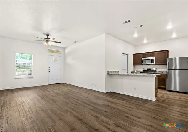 4th image of 3414 Abraham Dr, Killeen, TX 76549 | MLS# 606221