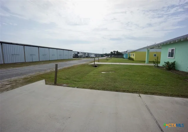 22nd image of 89 A B Bayview St, Port O Connor, TX 77982 | MLS# 606052