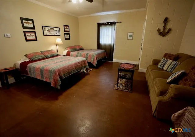 4th image of 89 A-B Bayview St, Port O Connor, TX 77982 | MLS# 606052
