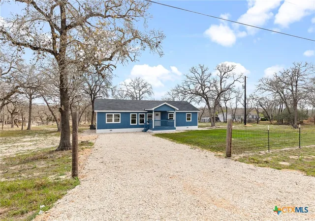 3rd image of 6638 Hickory Forrest Dr, Seguin, TX 78155 | MLS# 606146