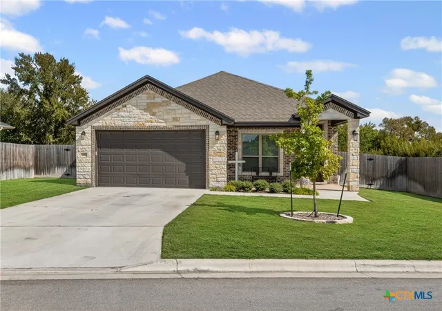 36th image of 707 Eagle Pass Dr, Salado, TX 76571 | MLS# 606253