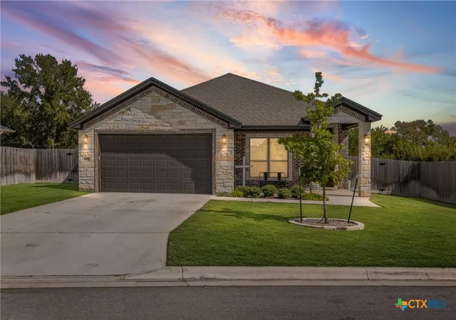 3rd image of 707 Eagle Pass Dr, Salado, TX 76571 | MLS# 606253