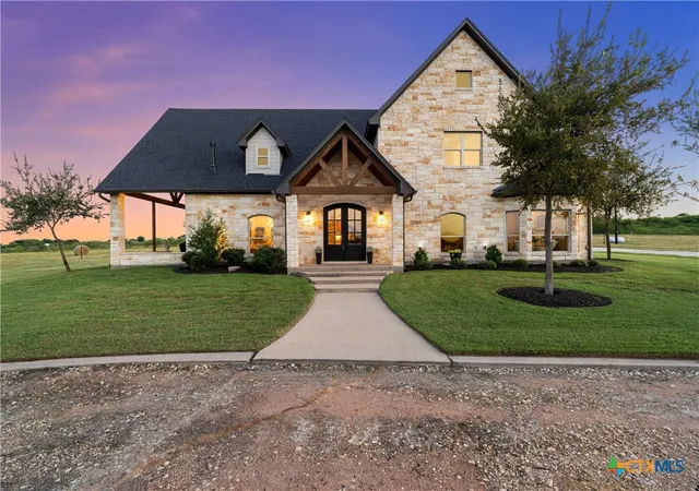 2nd image of 15949 E Us Hwy 190, Rogers, TX 76569 | MLS# 605568