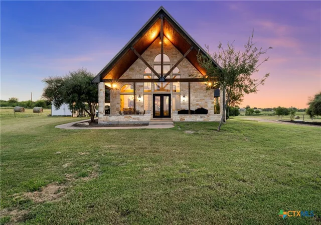 5th image of 15949 E Us Hwy 190, Rogers, TX 76569 | MLS# 605568