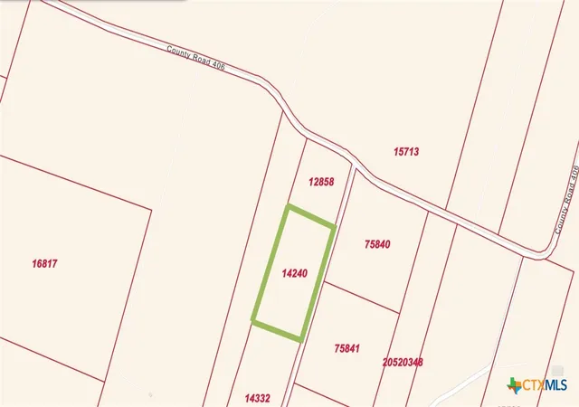 Homes for sale in Buckholts, TX | Tbd1 Cr 406, Buckholts, TX 76518 | MLS# 606308
