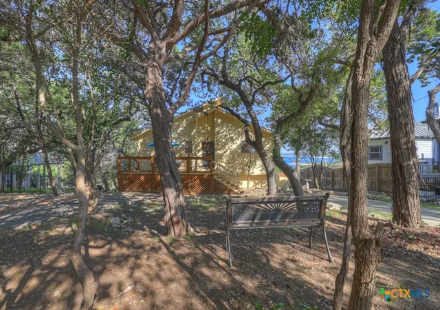 Photo 2 of Sale Pending at 1871 Patty Dr, Canyon Lake, TX 78133 | MLS# 605528 | Listing updated on 2026-07-29