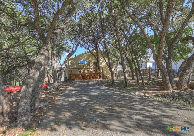 Photo 3 of Sale Pending at 1871 Patty Dr, Canyon Lake, TX 78133 | MLS# 605528 | Listing updated on 2026-07-29