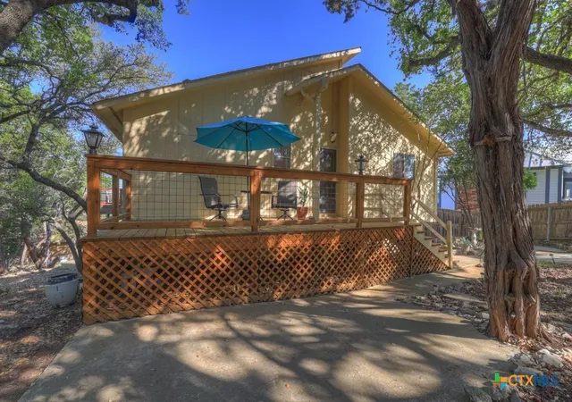 Photo 4 of Sale Pending at 1871 Patty Dr, Canyon Lake, TX 78133 | MLS# 605528 | Listing updated on 2026-07-29