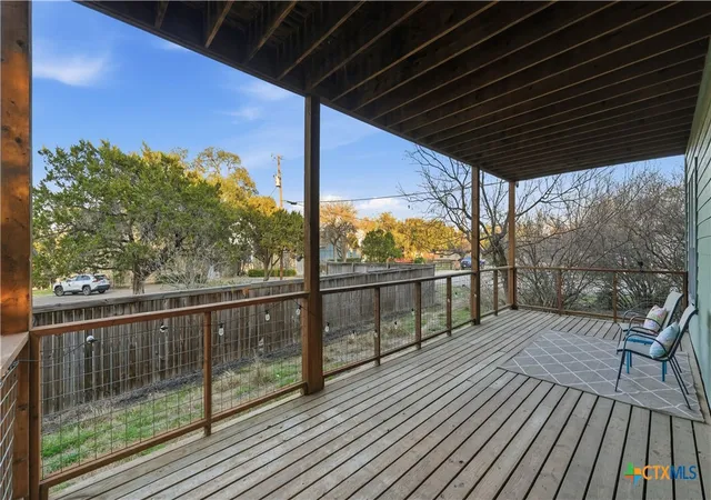 Photo 3 of Single family home for sale at 1211 Sherwood Dr, Canyon Lake, TX 78133 | MLS# 606137 | Listing updated on 2026-10-07